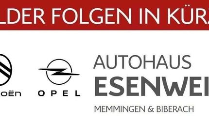 Citroen SpaceTourer 11.600 km 41.900 &euro; Biberach 88400