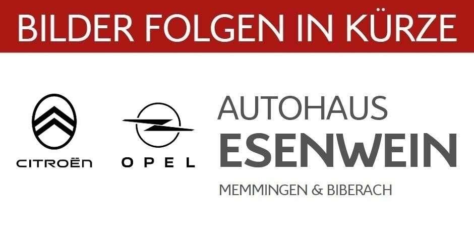 Citroen SpaceTourer 11.600 km 41.900 &euro; Biberach 88400