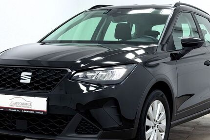 Seat Arona 78.000 km 12.880 &euro; Eichenzell 36124