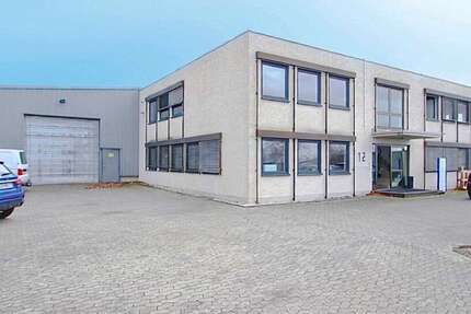 Gewerbeobjekt Grafschaft - 2.500&euro; | Angebot:25216635