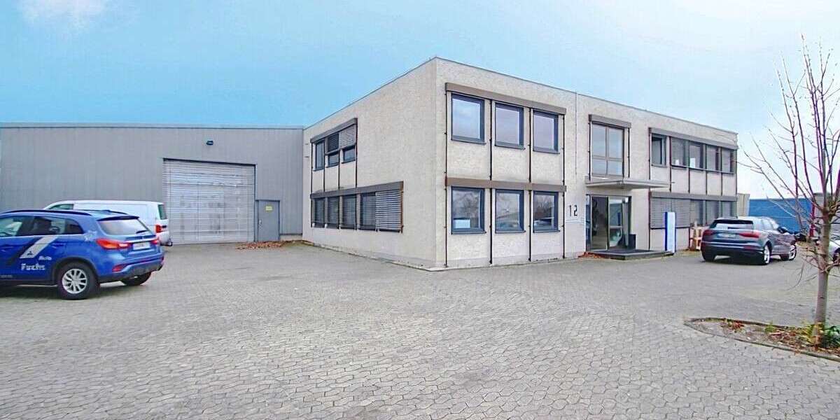Gewerbeobjekt Grafschaft - 2.500&euro; | Angebot:25216635