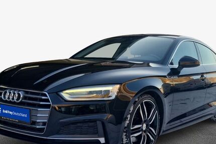 Audi A5 101.313 km 26.990 &euro; Ettlingen 76275