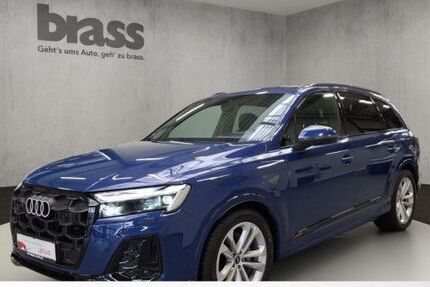 Audi Q7 29.043 km 69.800 € Dietzenbach 63128