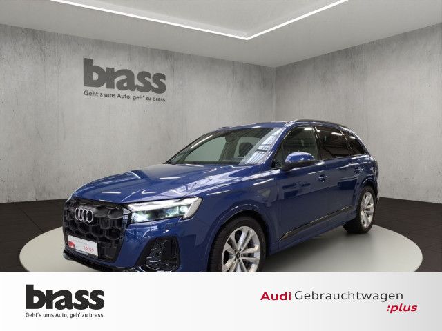 Audi Q7 29.043 km 69.800 € Dietzenbach 63128