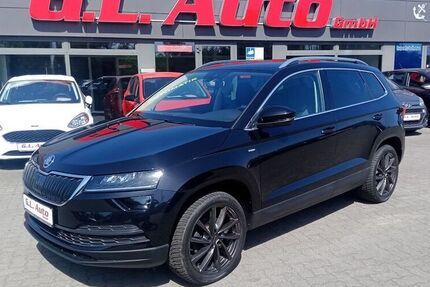 Skoda Karoq 79.983 km 21.790 &euro; Perleberg 19348