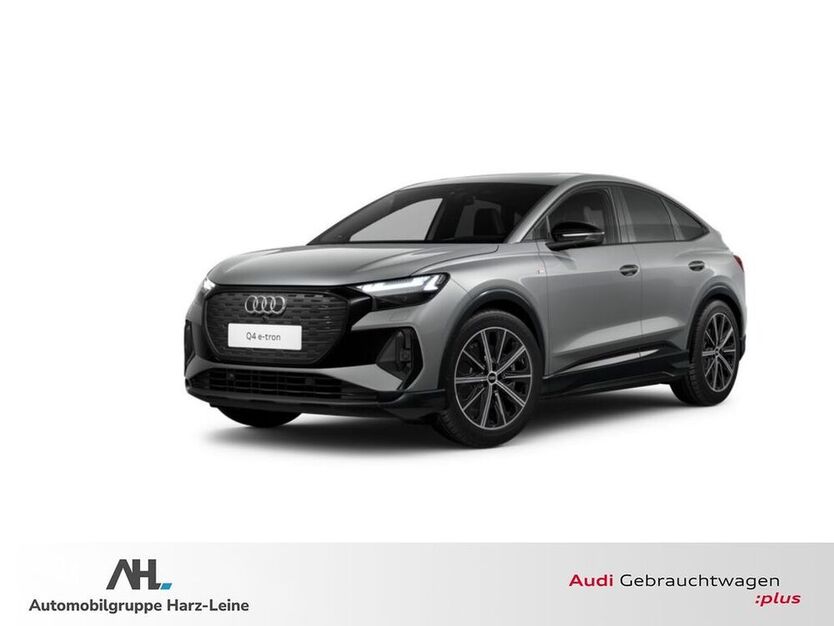 Q4 e-tron