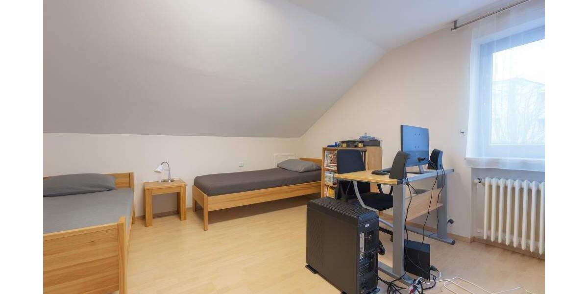 Etagenwohnung Rielasingen-Worblingen Worblingen - 3 Zimmer, 72 m&sup2;, 198.000&euro; | Angebot:25746944