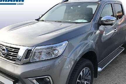 Nissan NP300 109.382 km 27.980 &euro; Weißenthurm 56575