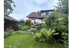 Doppelhaushälfte Bj. 1991, Carport und GeräteschuppenWerkstatt, Einzug ab Sommerferien 2026 möglich - Doppelhaushälfte Neustadt an der Donau | Angebot:26935269