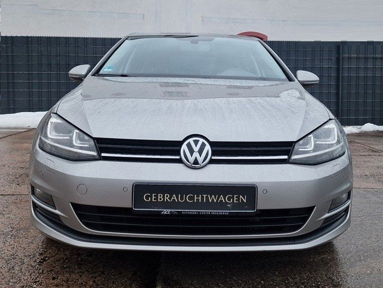 VW Golf 180.971 km 9.899 &euro; Döbeln 04720