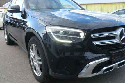 Mercedes-Benz GLC 400 159.402 km 31.200 &euro; Mickhausen 86866