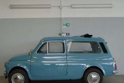 Fiat 500 28.108 km 14.950 &euro; Frankfurt am Main 60388