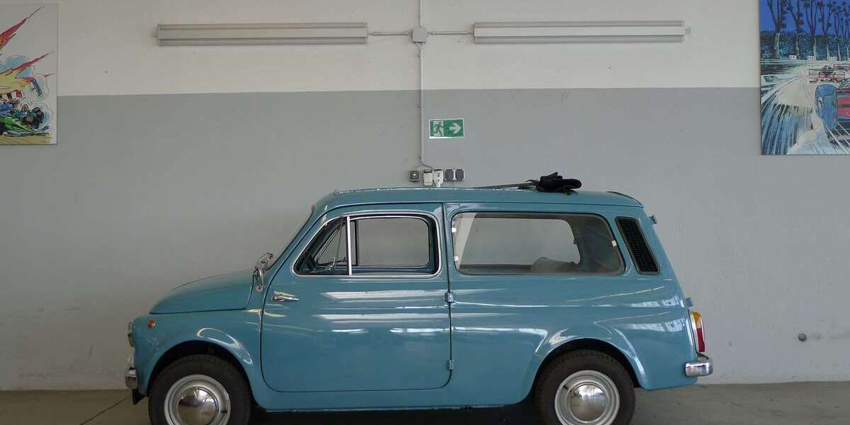 Fiat 500 28.108 km 14.950 &euro; Frankfurt am Main 60388