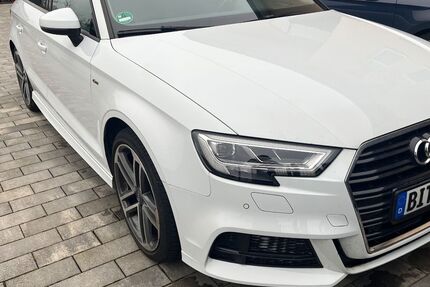 Audi A3 71.625 km 20.000 &euro; Bitburg 54634
