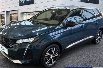 Peugeot 5008 23.824 km 27.130 &euro; Bonn 53121