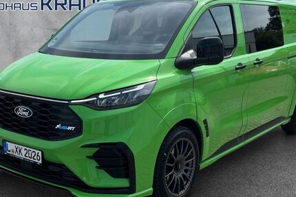 Ford Transit Custom 19.000 km 59.441 &euro; Machern 04827