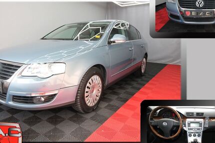 VW Passat 119.400 km 7.550 &euro; Osnabrück 49086