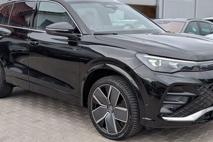 VW Tiguan 19.425 km 44.450 &euro; Burghaun 36151
