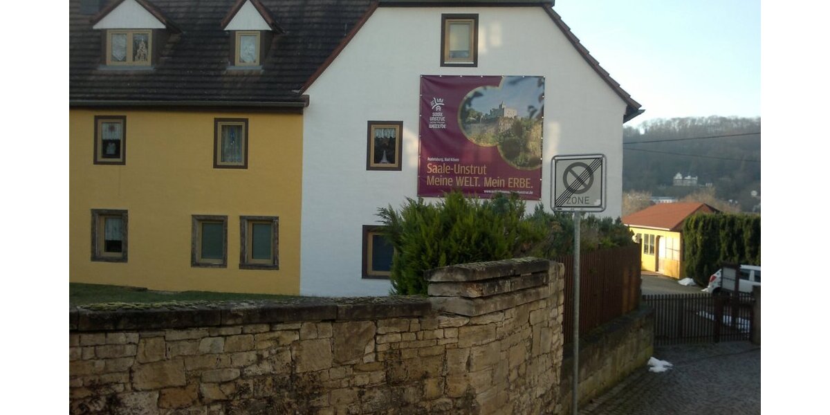Naumburg a. d. Saale-OT, MFH - Wohnanlage Naumburg (Saale) Bad Kösen | Angebot:16477974