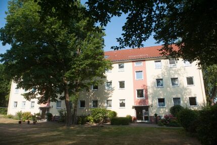 3-Zimmer-Wohnung in Jürgensby - Wohnung Flensburg Jürgensby | Angebot:26877915