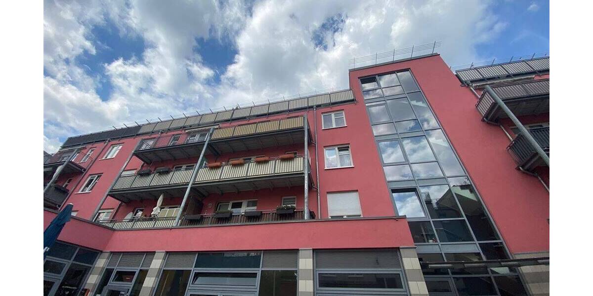 Etagenwohnung Erfurt Daberstedt - 3 Zimmer, 67 m&sup2;, 810&euro; | Angebot:26360200