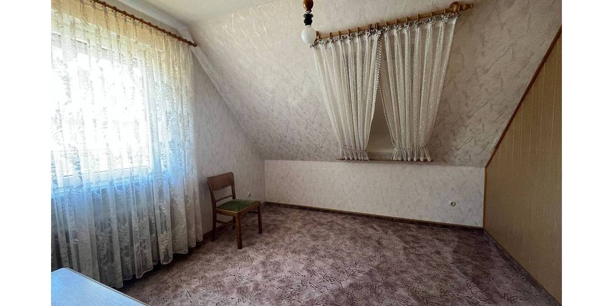 Mehrfamilienhaus, Wohnhaus Rehburg-Loccum Bad Rehburg - 6 Zimmer, 130 m&sup2;, 179.000&euro; | Angebot:26820357