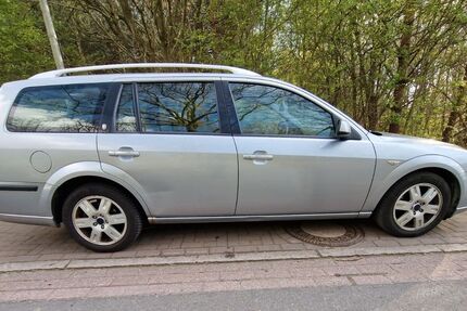 Ford Mondeo 333.180 km 800 &euro; Bremen 28777