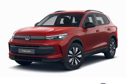 VW Tiguan 24.138 km 33.390 &euro; Bad Driburg 33014