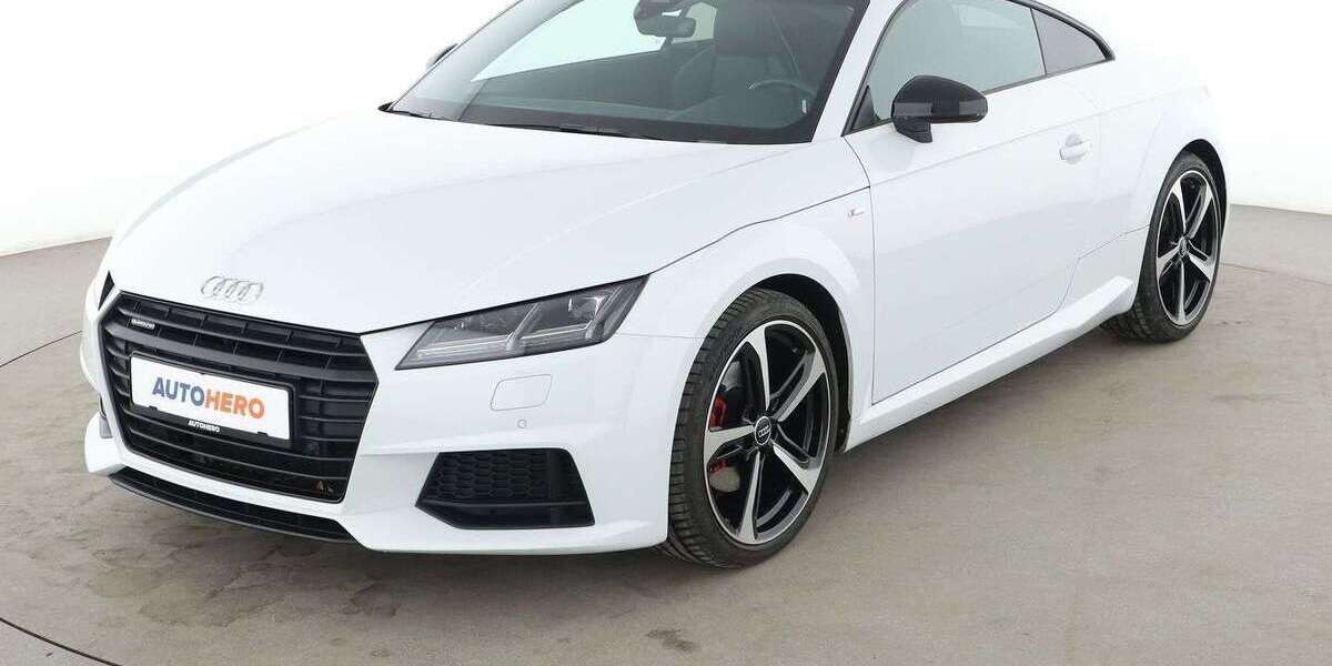 Audi TT 66.017 km 26.150 &euro; Frankfurt am Main 65936
