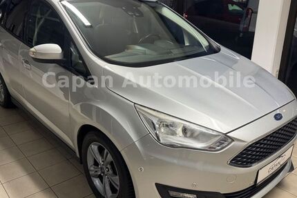 Ford C-Max 127.000 km 7.500 &euro; Kirchheimbolanden 67292