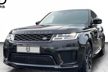 Land Rover Range Rover Sport 141.200 km 34.000 &euro; Burgkunstadt 96224