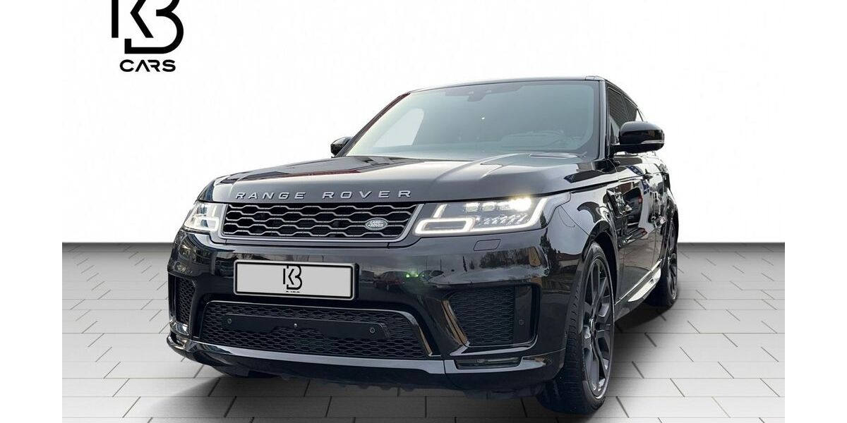 Land Rover Range Rover Sport 141.200 km 34.000 &euro; Burgkunstadt 96224