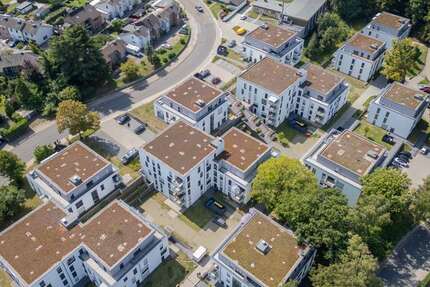 Wohnung zum Kaufen in Alsdorf Ofden 329.000 € 90.68 m² 3 zimmer