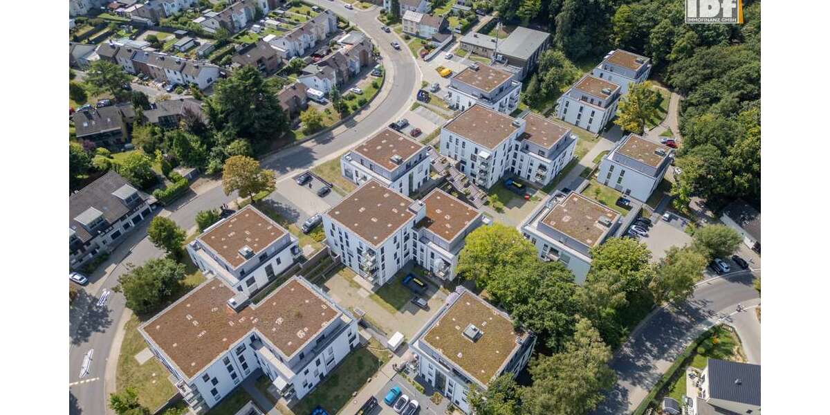 Wohnung zum Kaufen in Alsdorf Ofden 329.000 € 90.68 m² 3 zimmer
