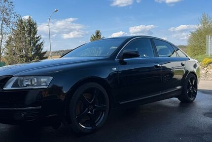 Audi A6 218.000 km 3.500 &euro; Lauingen 89415