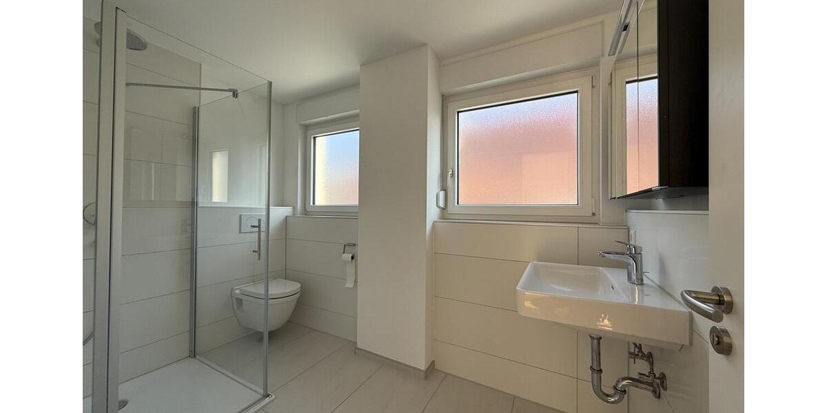 Erdgeschoßwohnung Neuenstein - 4 Zimmer, 99 m&sup2;, 1.085&euro; | Angebot:23816017