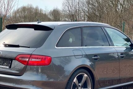 Audi A4 160.500 km 17.800 &euro; Chemnitz 09111