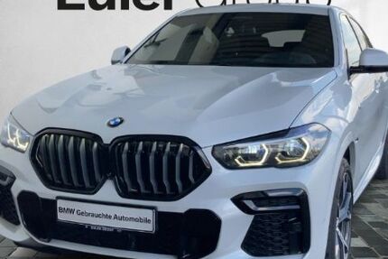 BMW X6 53.815 km 63.488 &euro; Frankfurt 60314