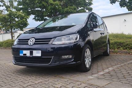 VW Sharan 47.750 km 22.900 &euro; Sand am Main 97522