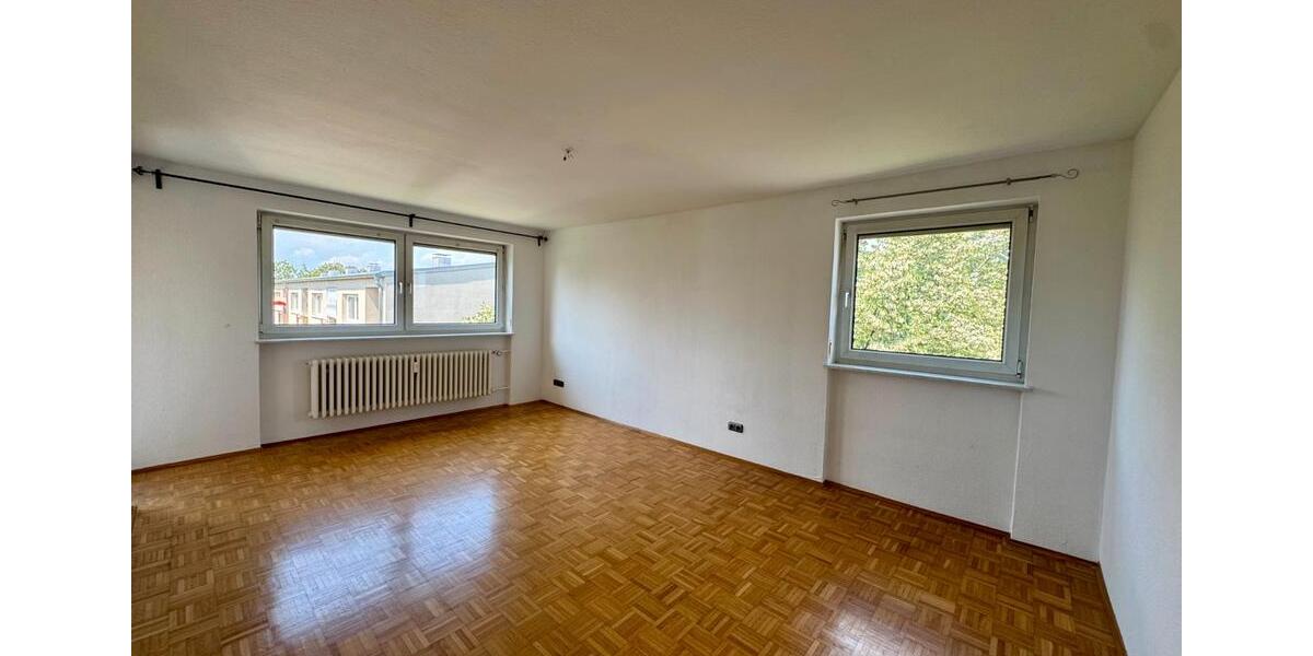 Dachgeschoßwohnung Regensburg Das Dörnberg - 4 Zimmer, 84 m&sup2;, 315.000&euro; | Angebot:27118526