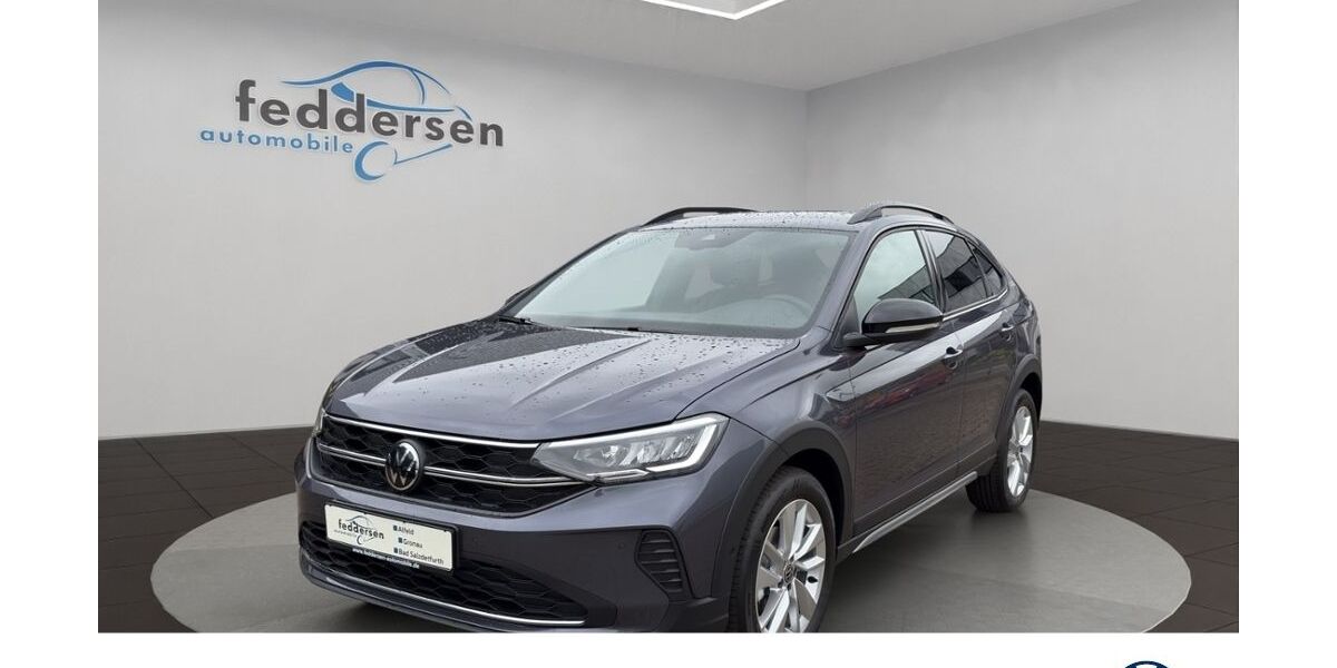 VW Taigo 4.900 km 29.979 € Alfeld 31061