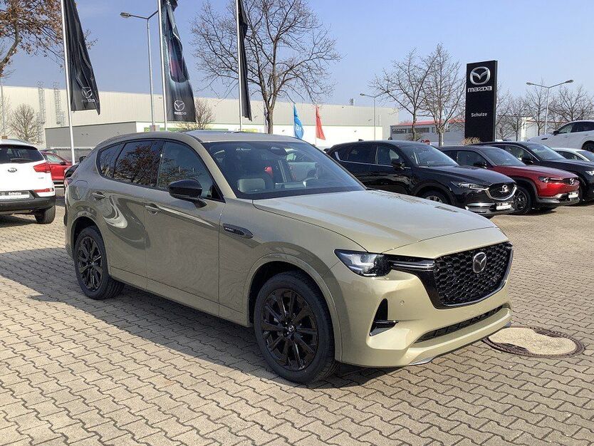 CX-60