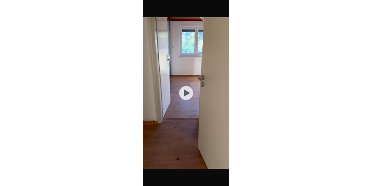 Erdgeschoßwohnung Aichtal - 4 Zimmer, 80 m&sup2;, 1.100&euro; | Angebot:26075564