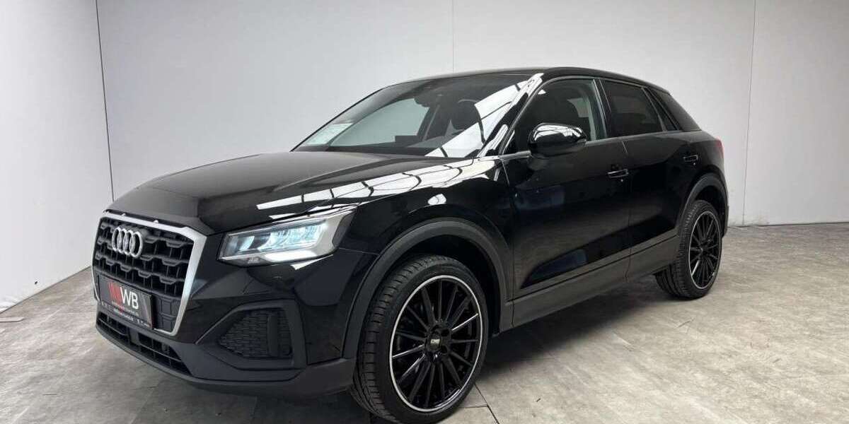 Audi Q2 64.875 km 19.500 &euro; Mönchengladbach 41063