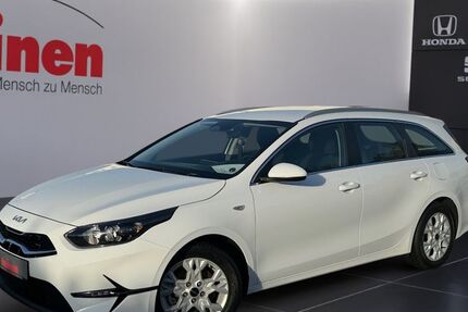 Kia ceed Sportswagon 23.552 km 22.899 &euro; Essen 45141
