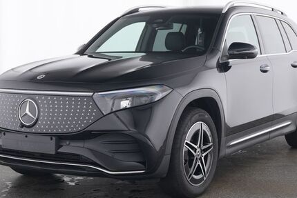 Mercedes-Benz EQB 28.175 km 44.900 &euro; Tuttlingen 78532