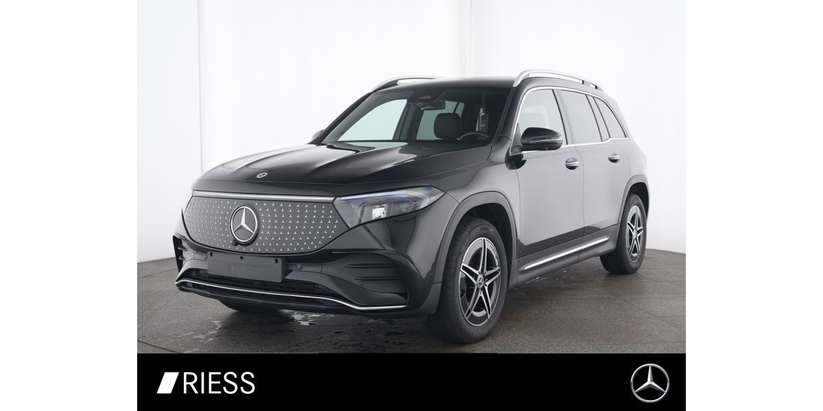 Mercedes-Benz EQB 28.175 km 44.900 &euro; Tuttlingen 78532