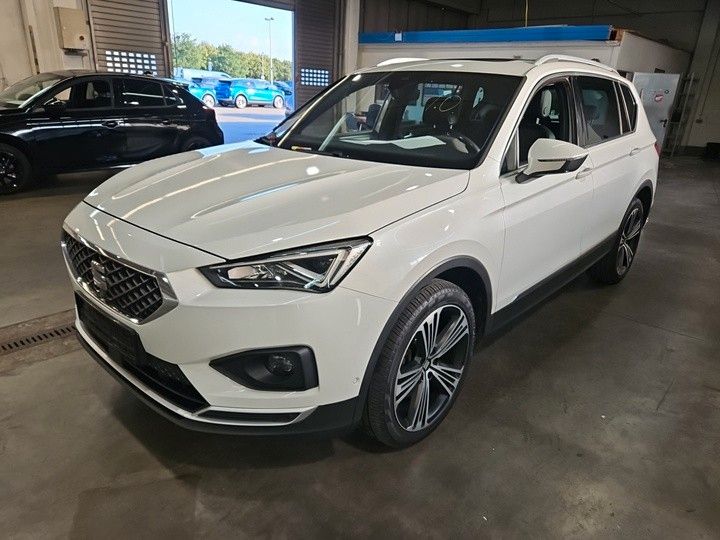 Seat Tarraco 169.900 km 19.490 &euro; Bretten 75015