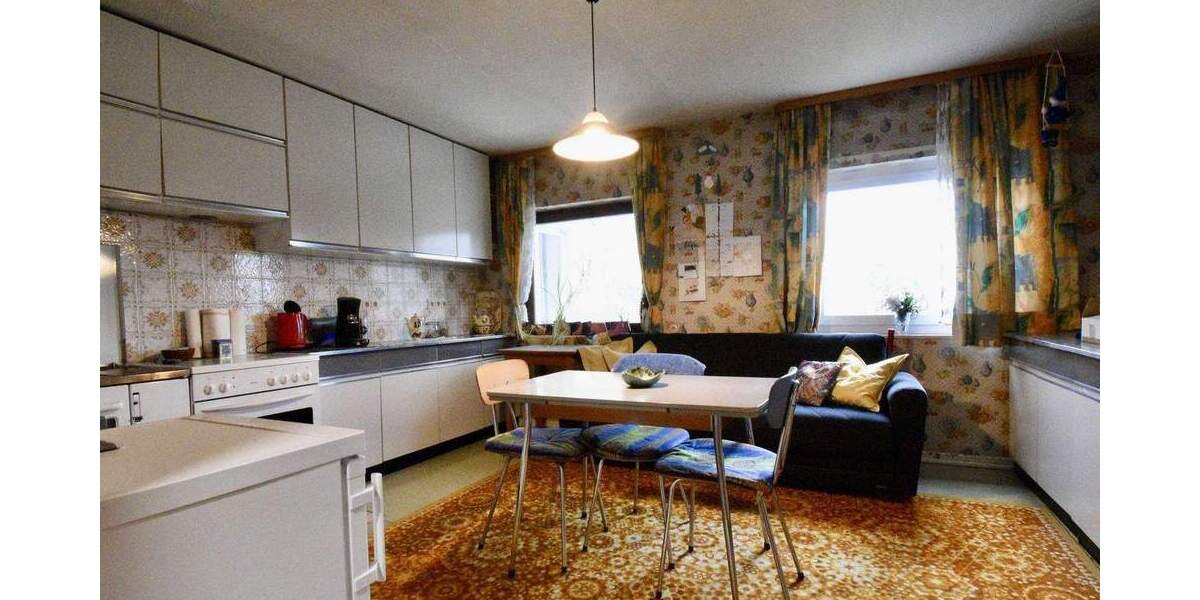 Einfamilienhaus Herrstein - 4 Zimmer, 137 m&sup2;, 130.000&euro; | Angebot:25691314