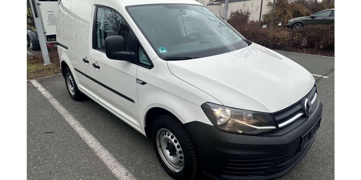VW Caddy 279.600 km 6.650 &euro; Zirndorf 90513